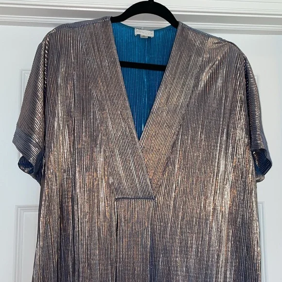 Karlie Maxi Dress - Picture 5 of 12